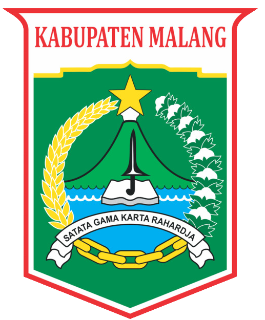 Logo Kabupaten Malang